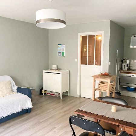 Le Touquet Studio Le Corail Avec Terrasse 아파트 외부 사진